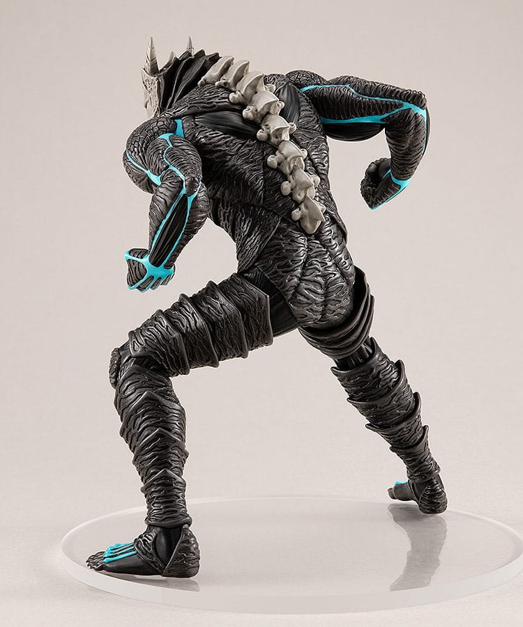 Kaiju No. 8 - Kaiju No. 8 - Pop Up Parade Figuur (Good Smile Company)