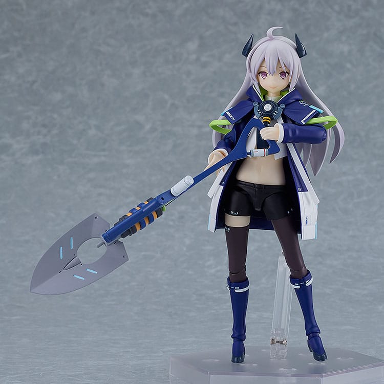 Navy Field 152 - Act Mode Plastic Model Expansion Kit - Type15 Ver2 Equipment (Good Smile Company)