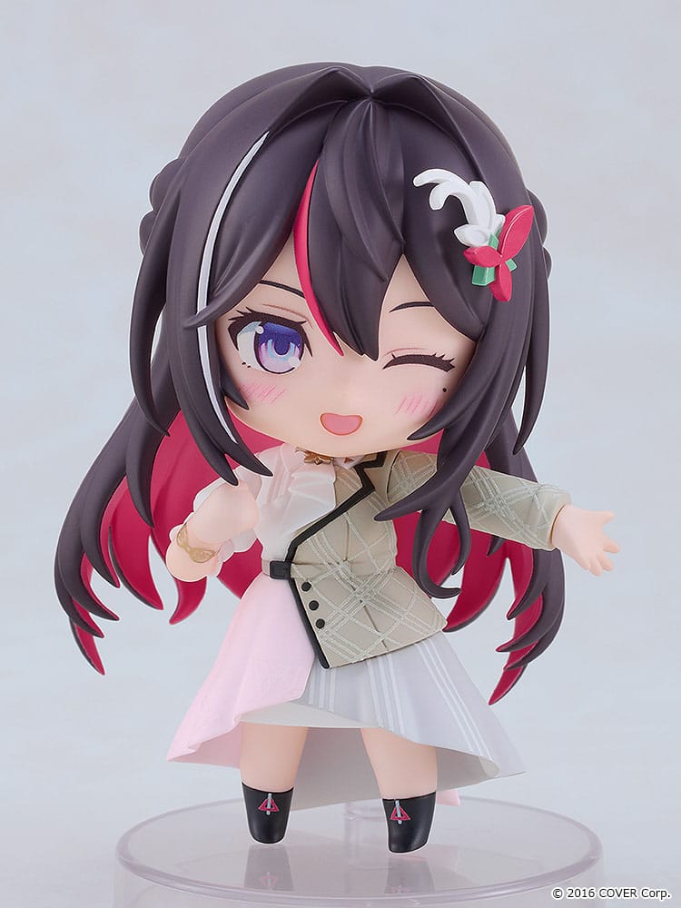 Produzione Hololive - AZKi - Nendoroid figura (Società Good Smile)