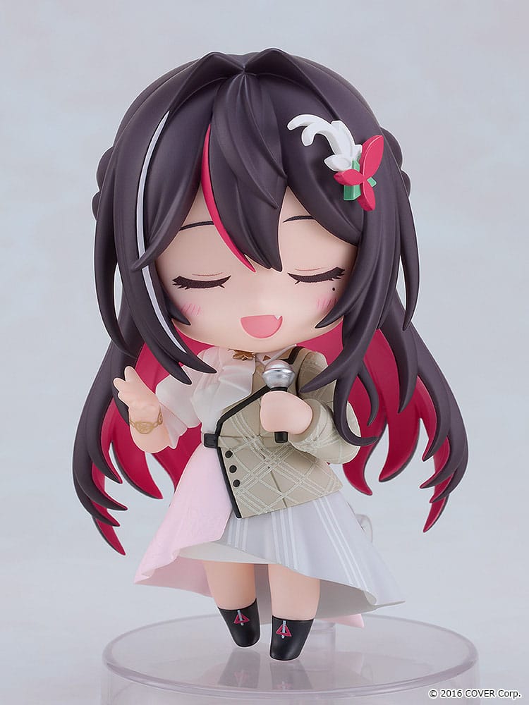 Produzione Hololive - AZKi - Nendoroid figura (Società Good Smile)