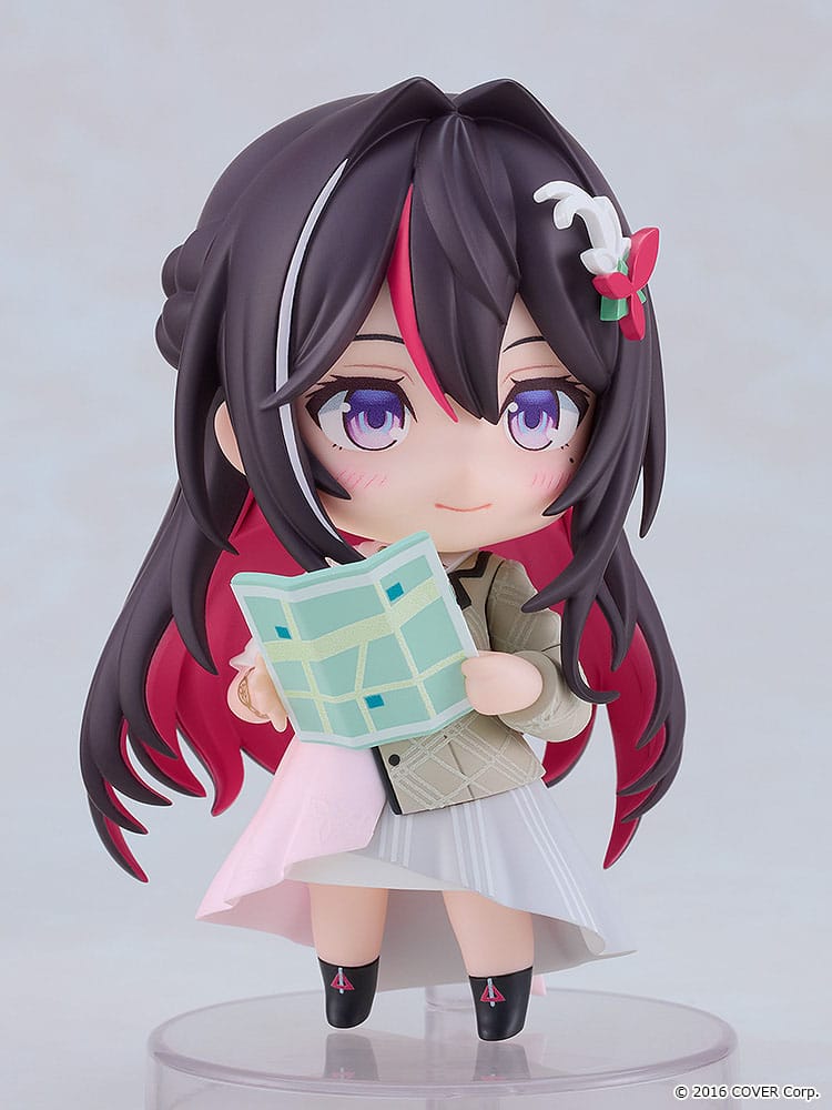 Produzione Hololive - AZKi - Nendoroid figura (Società Good Smile)