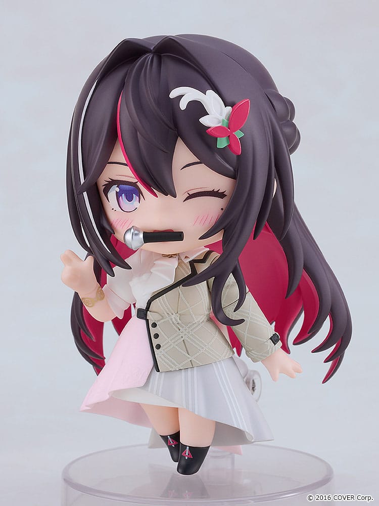 Produzione Hololive - AZKi - Nendoroid figura (Società Good Smile)