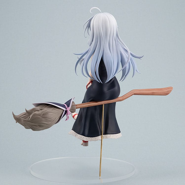 Wandering Witch: The Journey of Elaina - Elaina - Pop Up Parade Figure Size L (Good Smile Company)