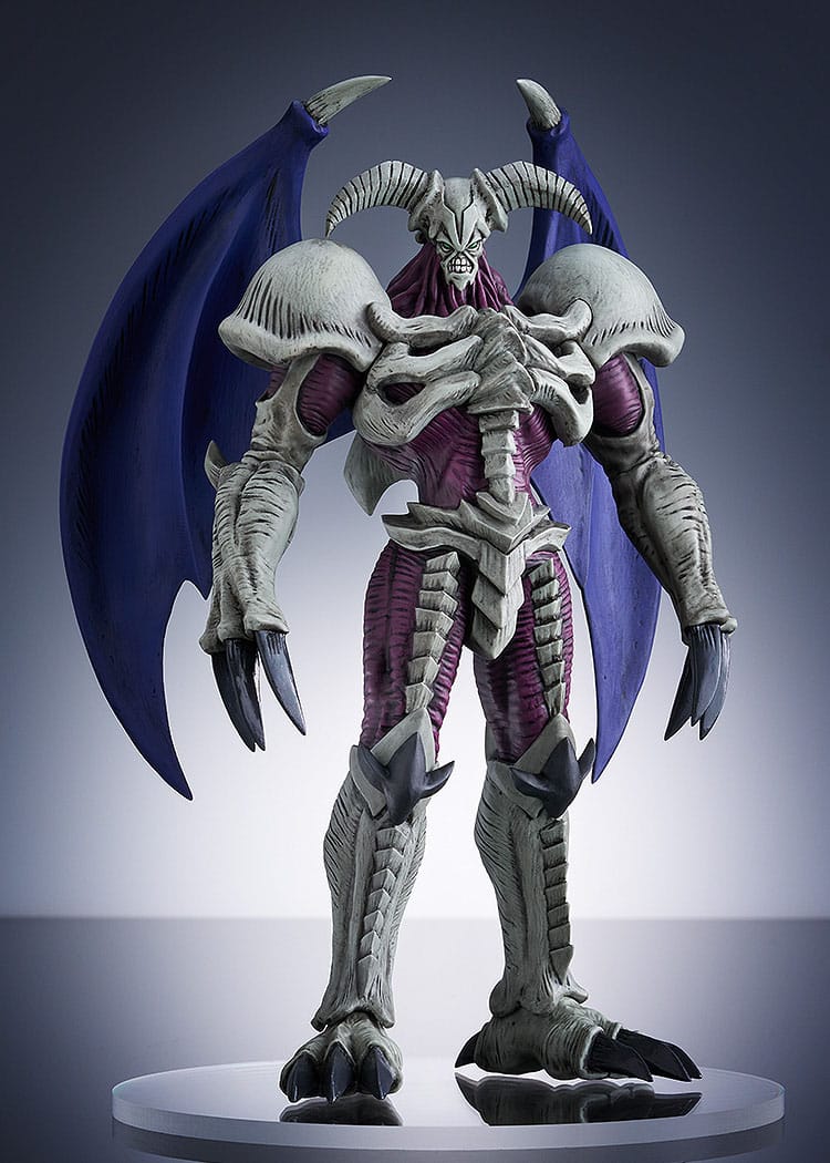Yu-Gi-Oh! - Summoned Skull - Pop Up Parade SP Figure Size L (Good Smile Company) (copy)