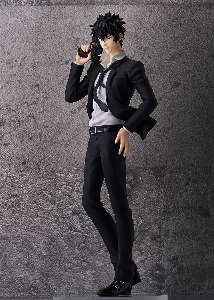 Psycho-Pass: Zondaars van het Systeem - Shinya Kogami - Pop Up Parade SP Figuur Maat L (Good Smile Company)