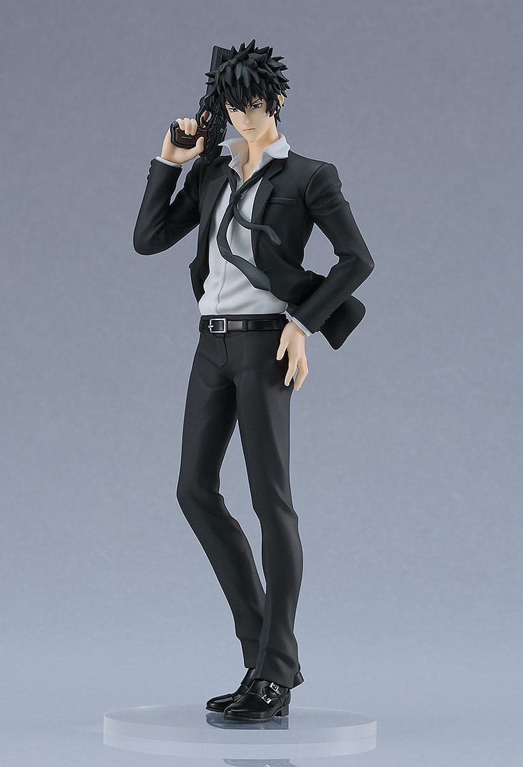 Psycho-Pass: Zondaars van het Systeem - Shinya Kogami - Pop Up Parade SP Figuur Maat L (Good Smile Company)