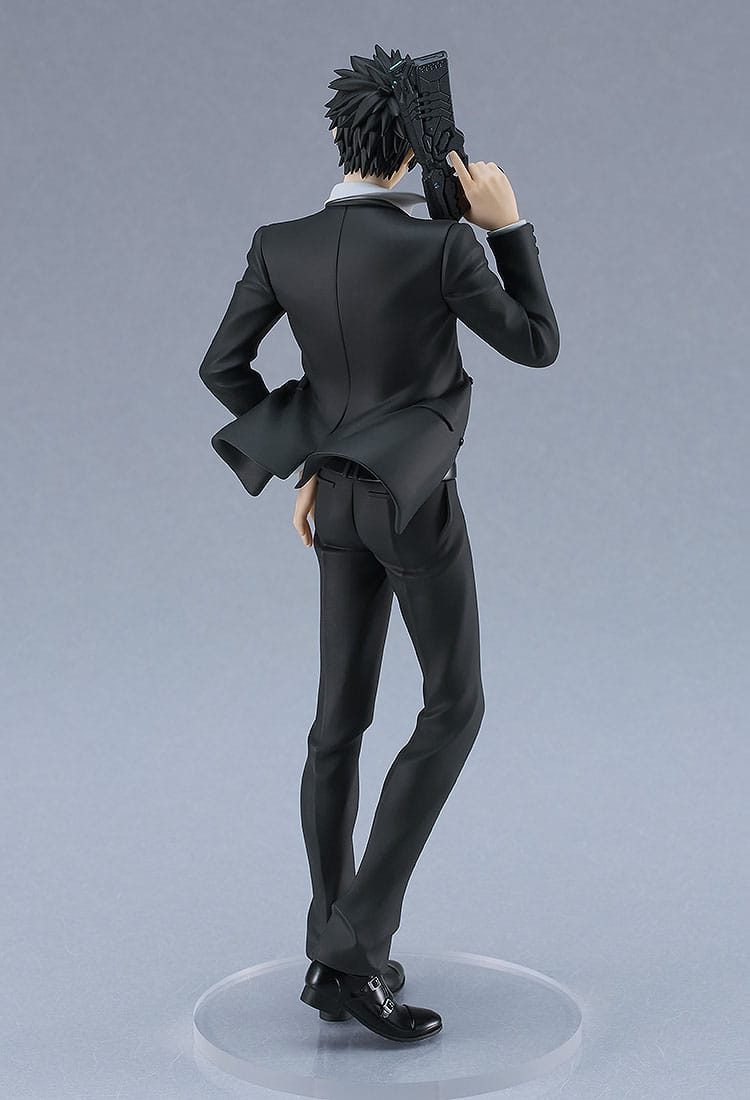 Psycho-Pass: Zondaars van het Systeem - Shinya Kogami - Pop Up Parade SP Figuur Maat L (Good Smile Company)