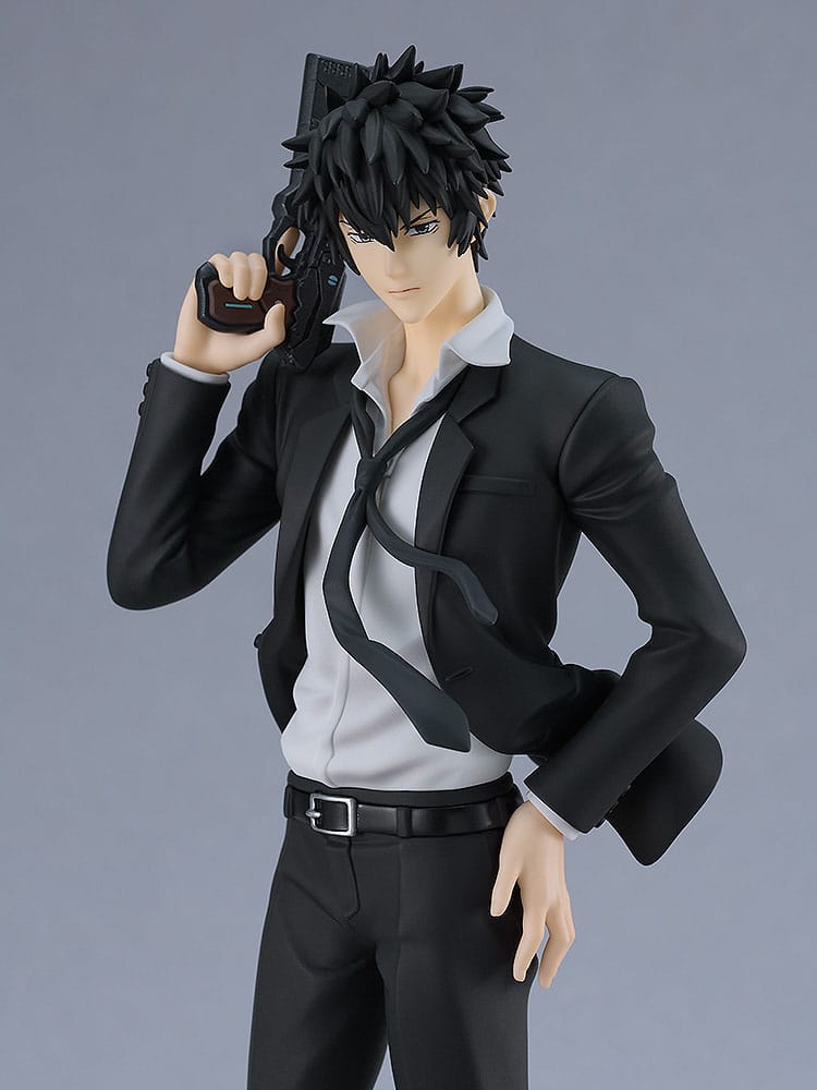 Psycho-Pass: Zondaars van het Systeem - Shinya Kogami - Pop Up Parade SP Figuur Maat L (Good Smile Company)