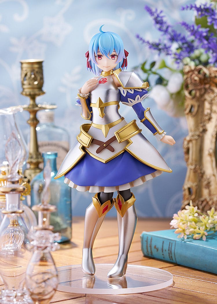 Banished from the Hero’s Party - Ruti Ragnason - Pop Up Parade Figur Größe L (Good Smile Company)