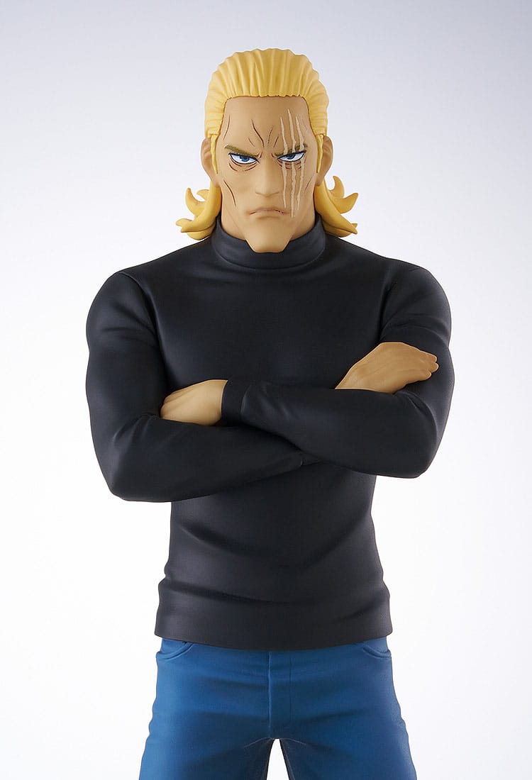 One Punch Man - King - Pop Up Parade Figur (Good Smile Company)