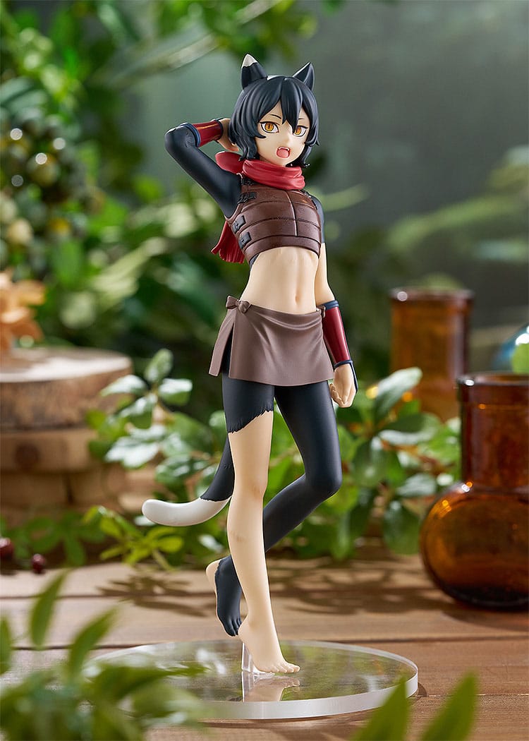 Delicious in Dungeon - Izutsumi - Pop up Parade figura (Empresa Good Smile)