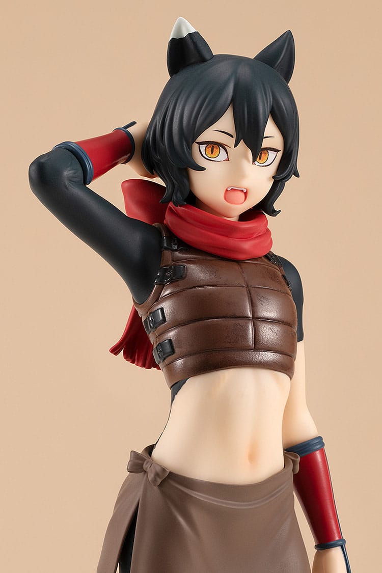 Delicious in Dungeon - Izutsumi - Pop up Parade figura (Empresa Good Smile)