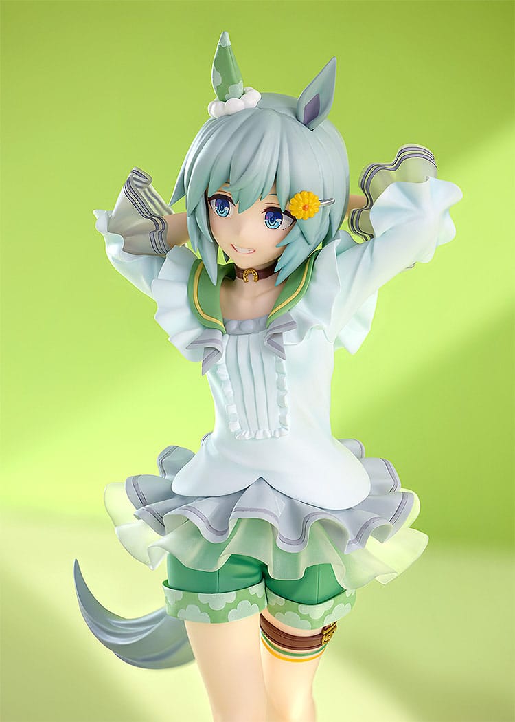 Uma Musume: Pretty Derby - Seiun Sky - Pop Up Parade Figure Size L (Good Smile Company)