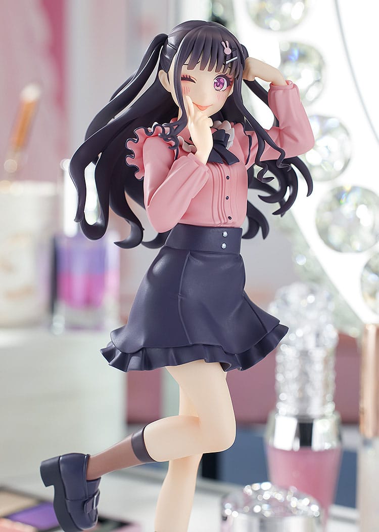 Kawaikute Gomen - Chuu-tan - Sfilata pop-up figura (Compagnia del Buon Sorriso)