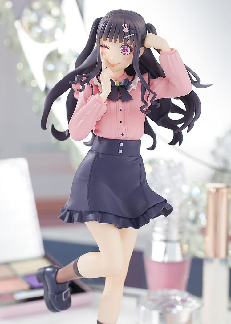 Kawaikute Gomen - Chuu-tan - Sfilata pop-up figura (Compagnia del Buon Sorriso)