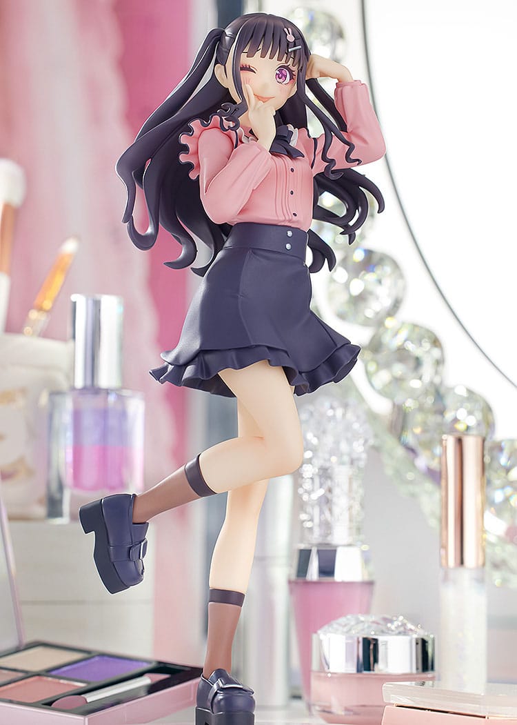 Kawaikute Gomen - Chuu-tan - Sfilata pop-up figura (Compagnia del Buon Sorriso)