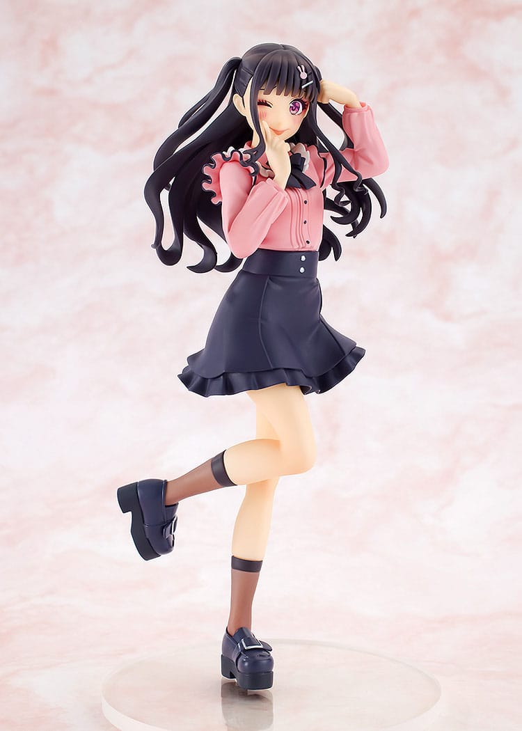 Kawaikute Gomen - Chuu-tan - Desfile Pop Up figura (Empresa Good Smile)