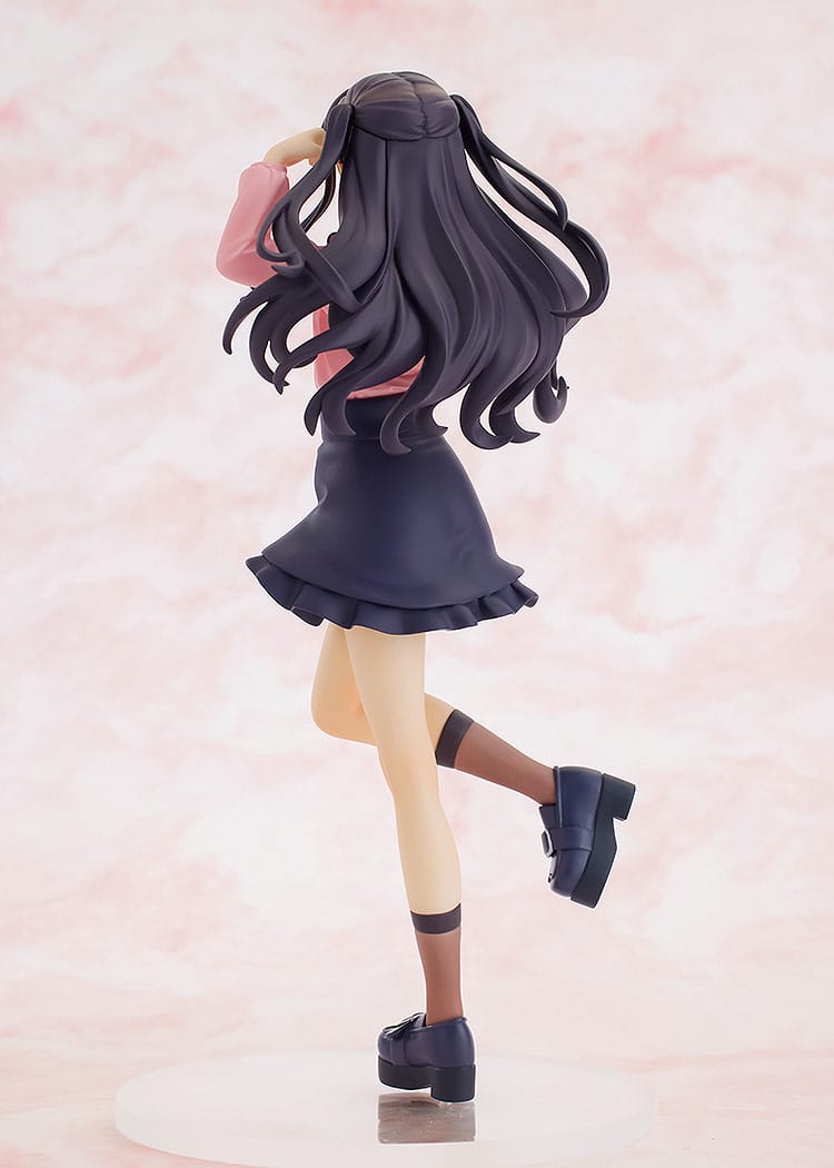 Kawaikute Gomen - Chuu-tan - Desfile Pop Up figura (Empresa Good Smile)