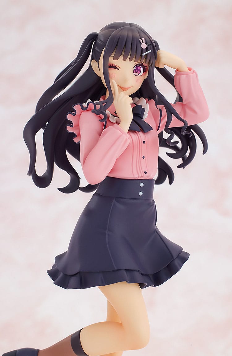 Kawaikute Gomen - Chuu-tan - Sfilata pop-up figura (Compagnia del Buon Sorriso)