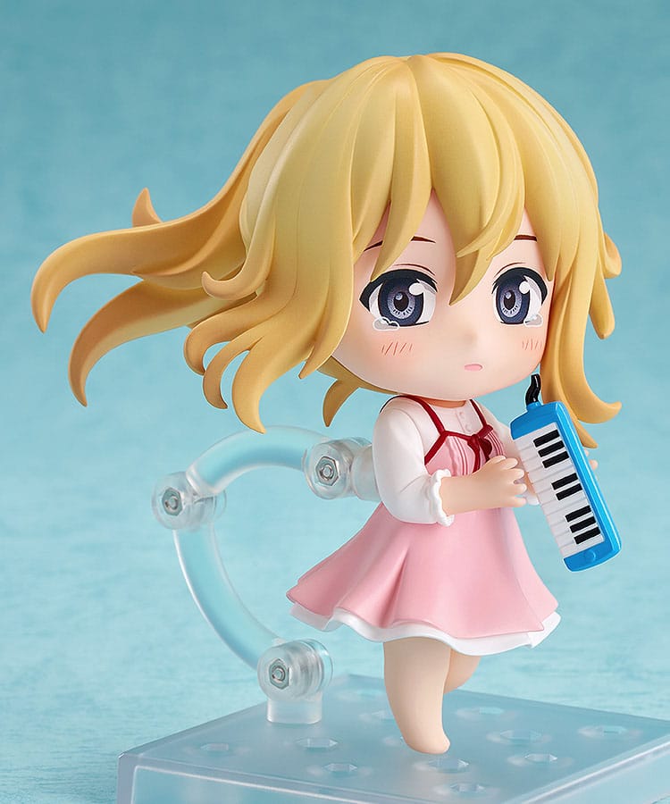 Your Lie in April - Kaori Miyazono - Spring of Beginning - Nendoroid Light Figur (Good Smile Company)