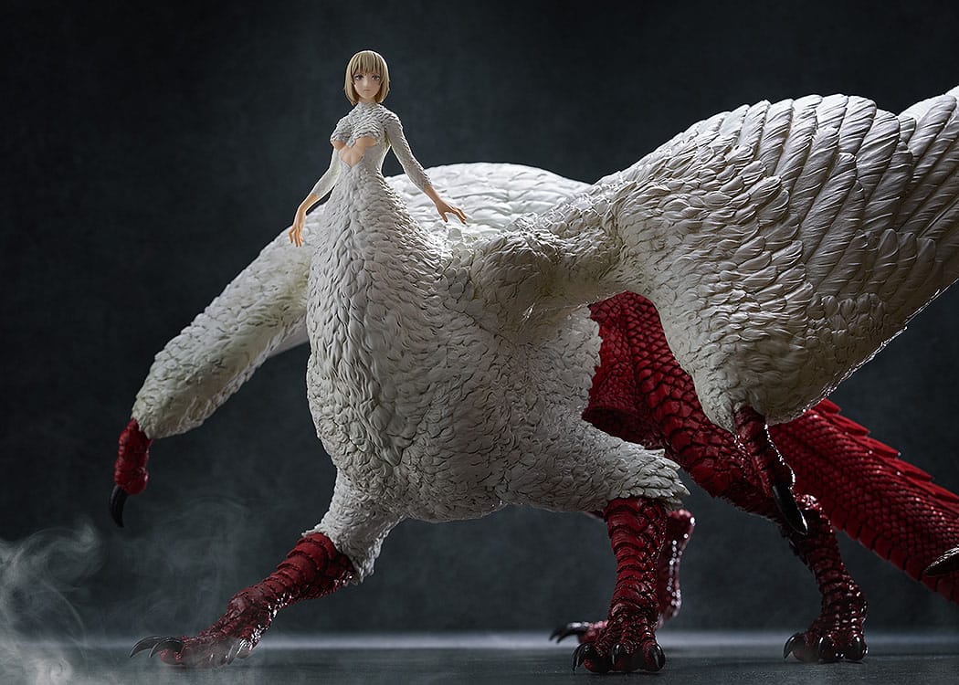 Delicious in Dungeon - Falin (Chimera) - Pop Up Parade XL Figur (Good Smile Company) (re-run)