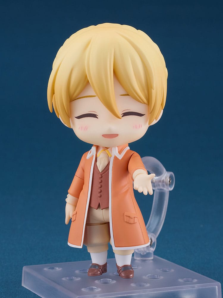 Personaje Vocal Serie 02 - Len Kagamine - La Sirviente del Mal Nendoroid figura (Good Smile Company)