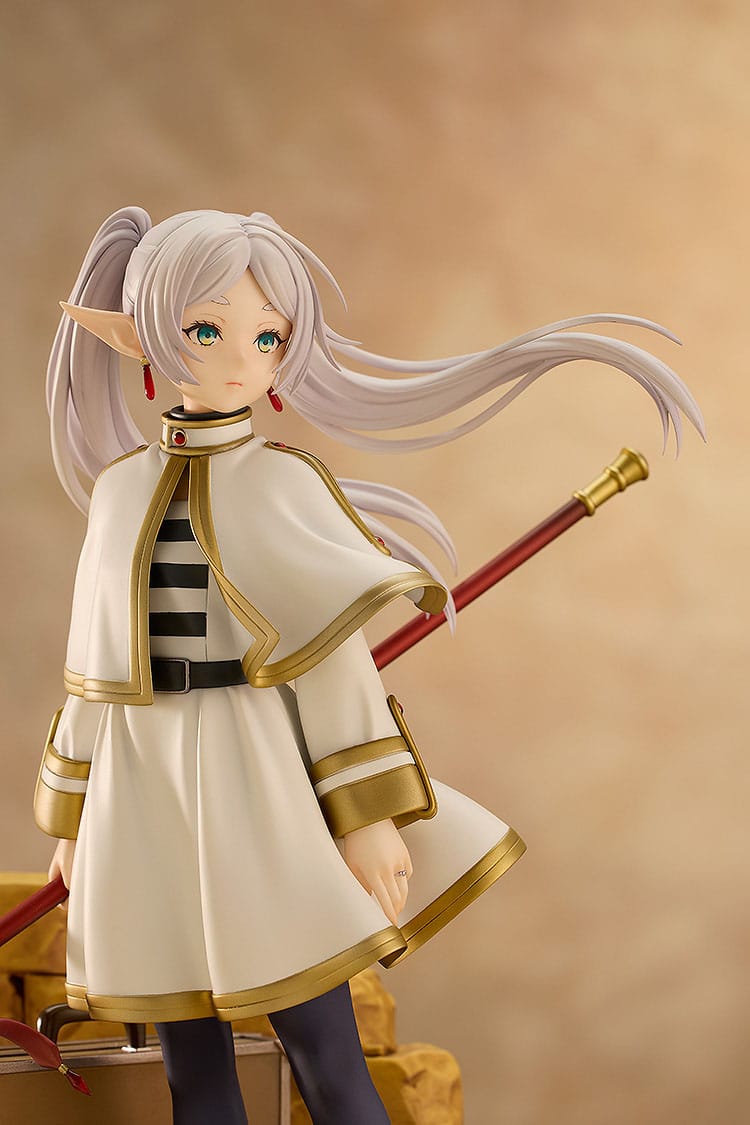 Freeze: Voorbij Journey's End - Freeze - Magie van de Eventide Glow Figuur 1/7 (Good Smile Company)