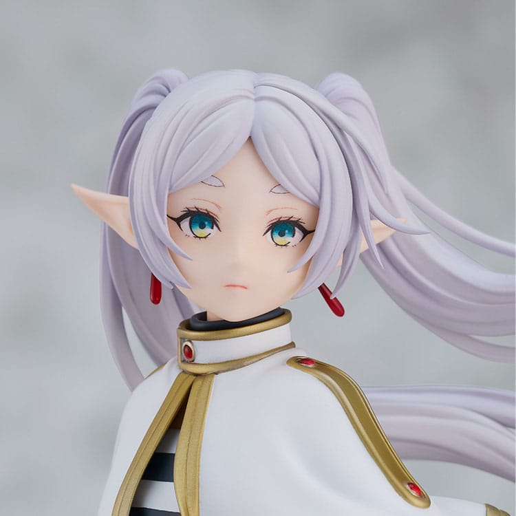 Freeze: Voorbij Journey's End - Freeze - Magie van de Eventide Glow Figuur 1/7 (Good Smile Company)