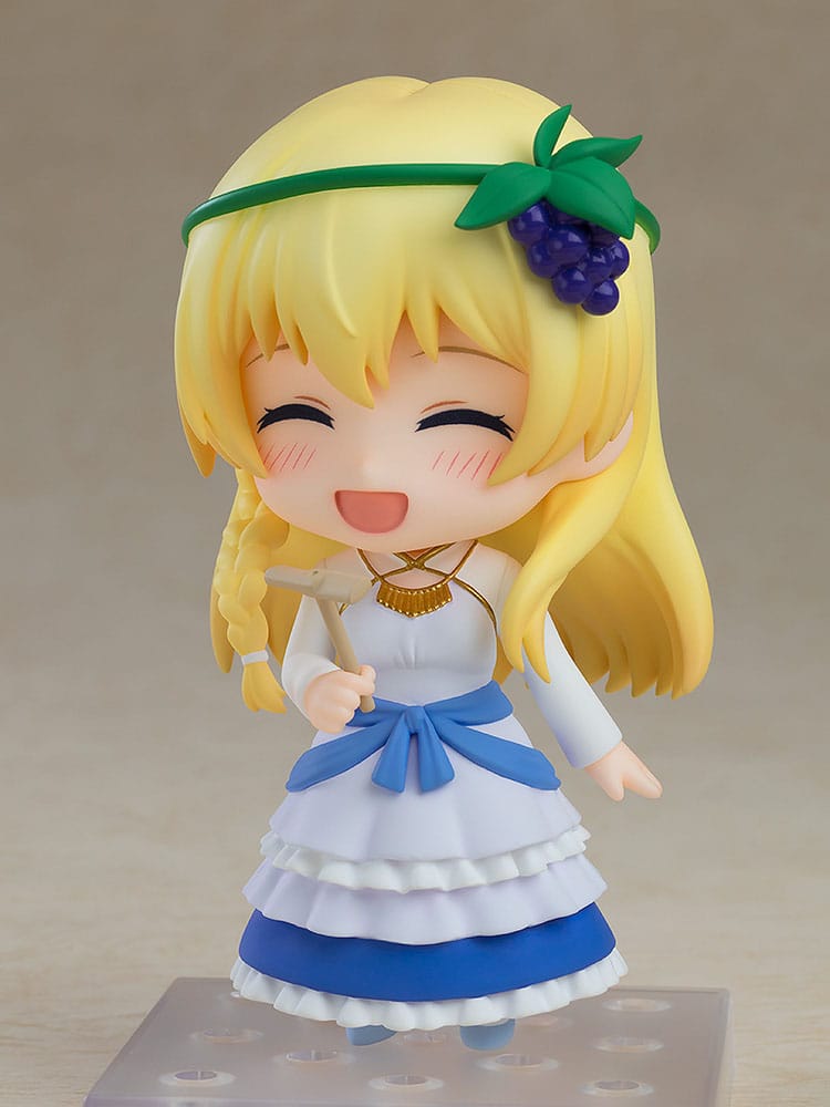 KonoSuba - Iris - Nendoroid Figur (Good Smile Company)