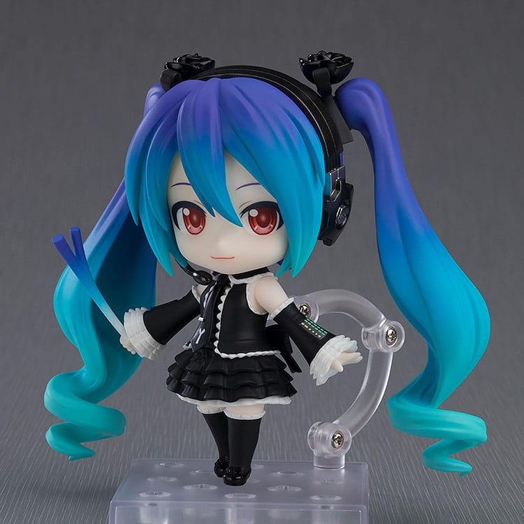 Hatsune Miku - Infinity Version - Nendoroid Figure (Good Smile Company)