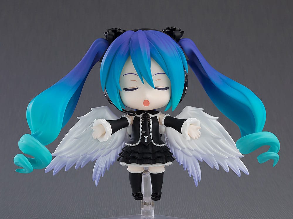 Hatsune Miku - Infinity Version - Nendoroid Figure (Good Smile Company)