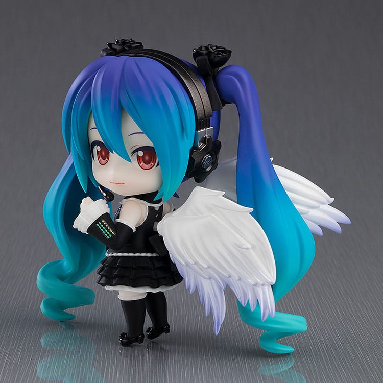 Hatsune Miku - Infinity Version - Nendoroid Figure (Good Smile Company)