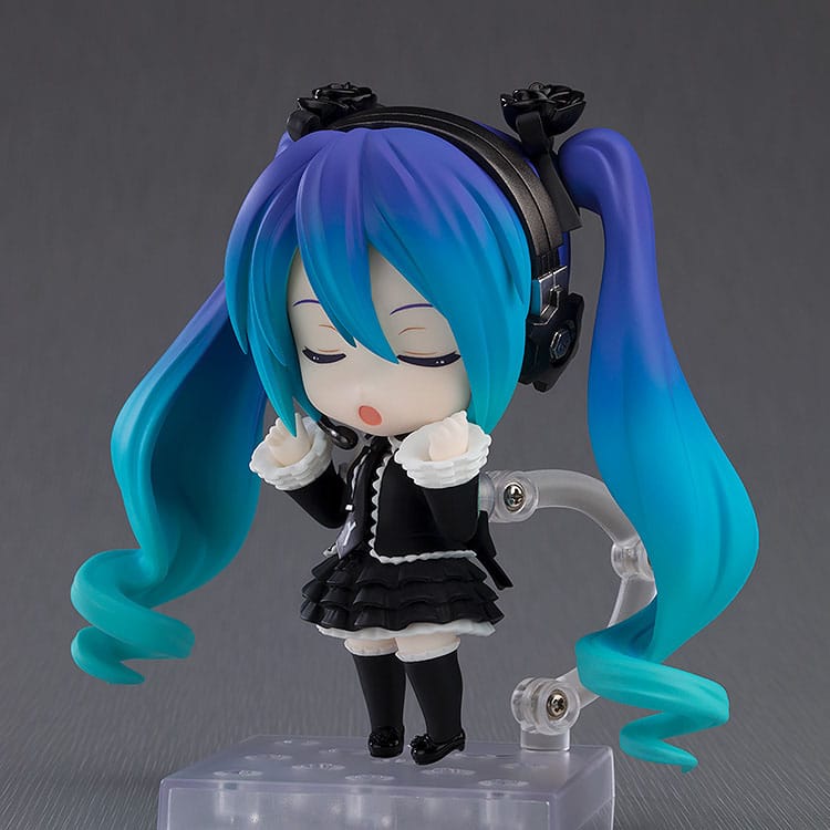 Hatsune Miku - Infinity Version - Nendoroid Figure (Good Smile Company)