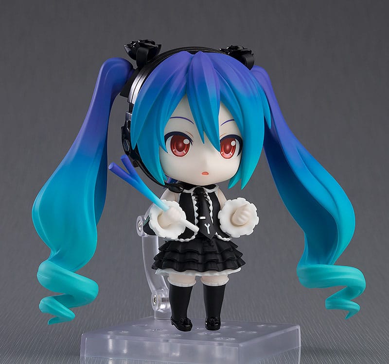 Hatsune Miku - Infinity Version - Nendoroid Figure (Good Smile Company)