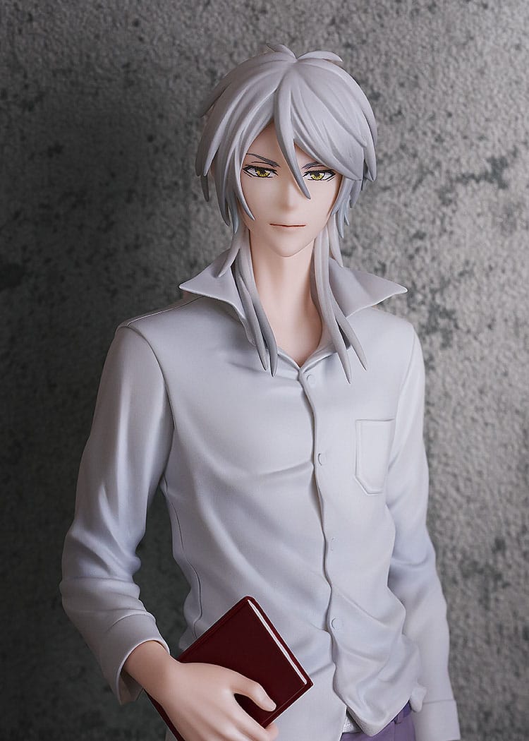 Psycho-Pass: Zondaars van het Systeem - Shogo Makishima - Pop Up Parade SP Figuur Maat L (Good Smile Company)