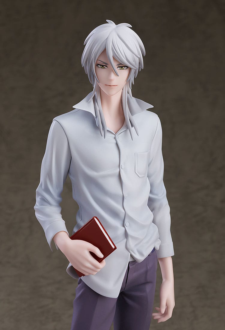 Psycho-Pass: Zondaars van het Systeem - Shogo Makishima - Pop Up Parade SP Figuur Maat L (Good Smile Company)