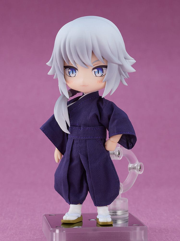 Personaggio originale - Fox Kannushi: Rei - Bambola nendoroid (Good Smile Company)