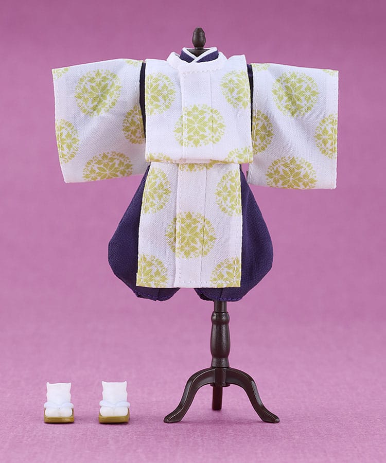 Personaje Original - Fox Kannushi: Rei - Muñeca Nendoroid (Good Smile Company)