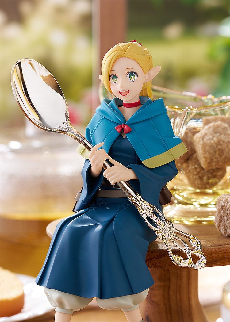 Delizioso in Dungeon - Marcille - Pop Up Parade Swacchao! figura (Compagnia del Buon Sorriso)