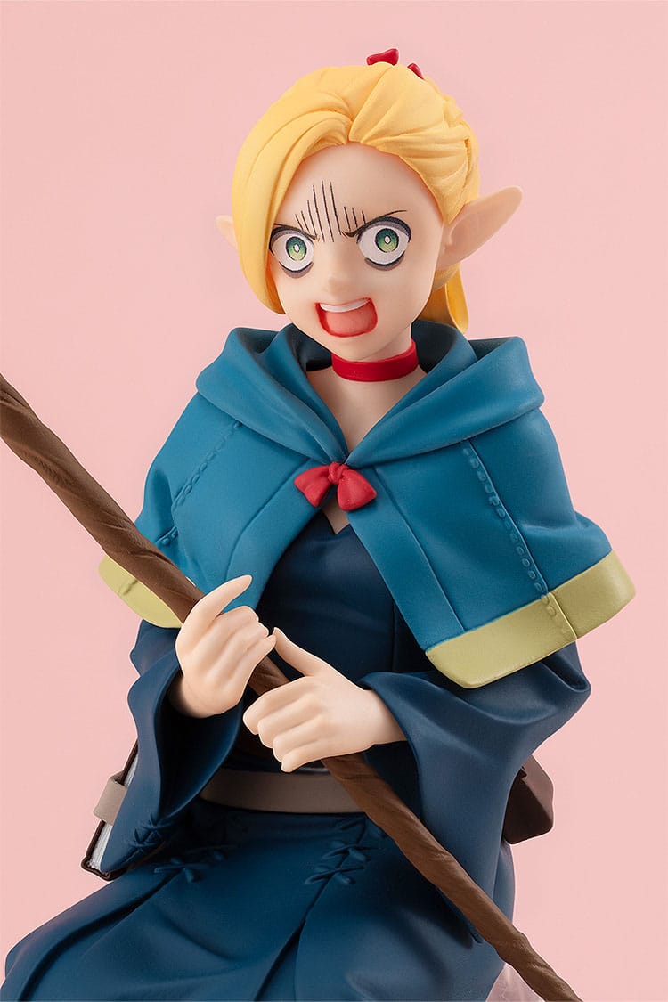 Delizioso in Dungeon - Marcille - Pop Up Parade Swacchao! figura (Compagnia del Buon Sorriso)