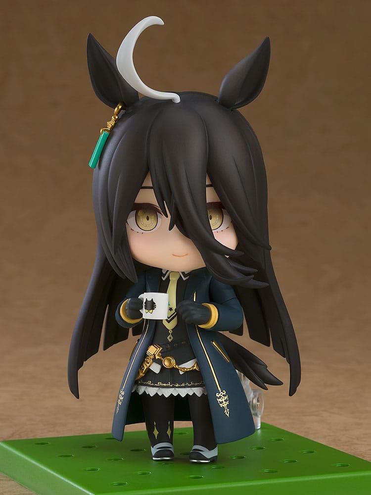 Uma Musume: Pretty Derby - Manhattan Cafe - Nendoroid figura (Azienda Good Smile)