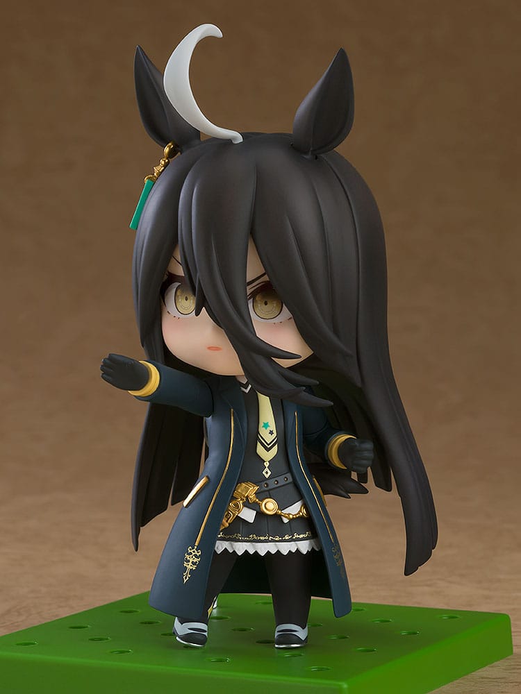 Uma Musume: Pretty Derby - Manhattan Cafe - Nendoroid figura (Good Smile Company)