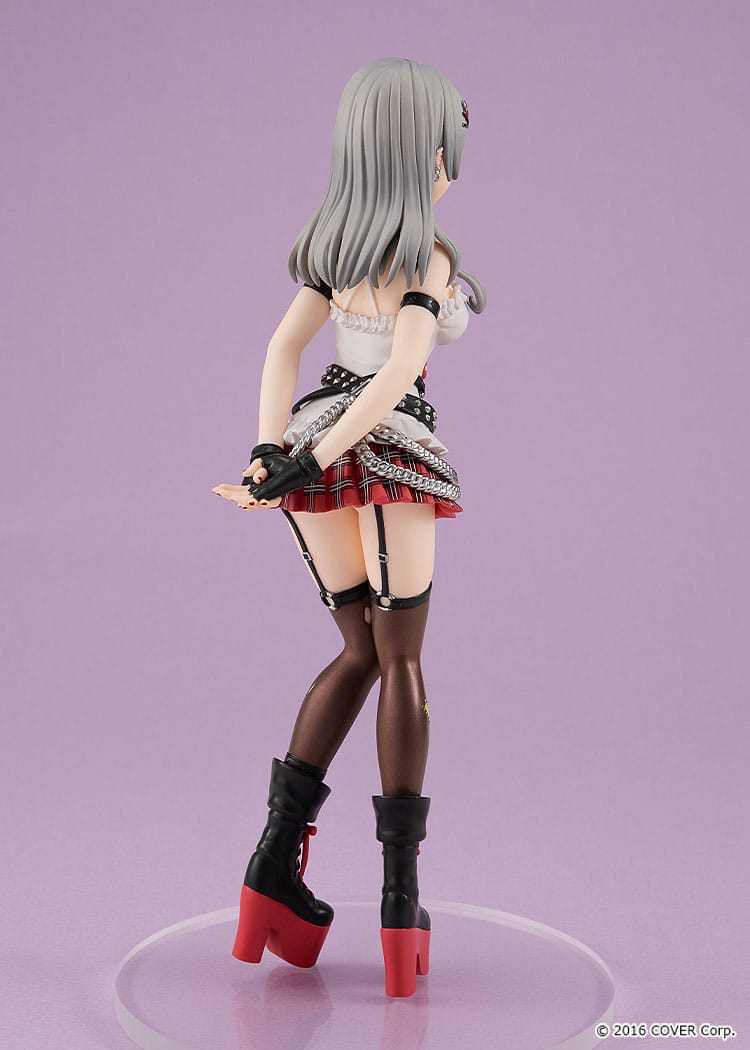 Produzione Hololive - Sakamata Chloe - Sfilata pop-up figura (Compagnia del Sorriso)