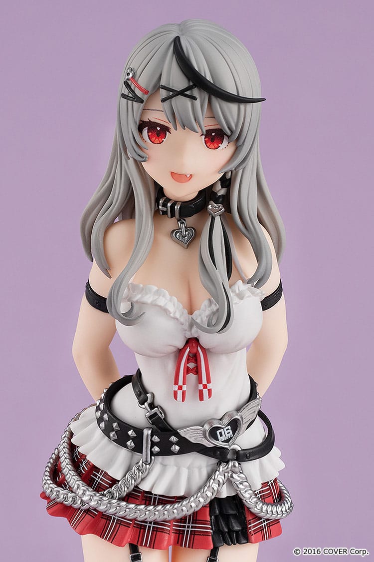 Hololive Production - Sakamata Chloe - Pop Up Parade figure (Good Smile Company)