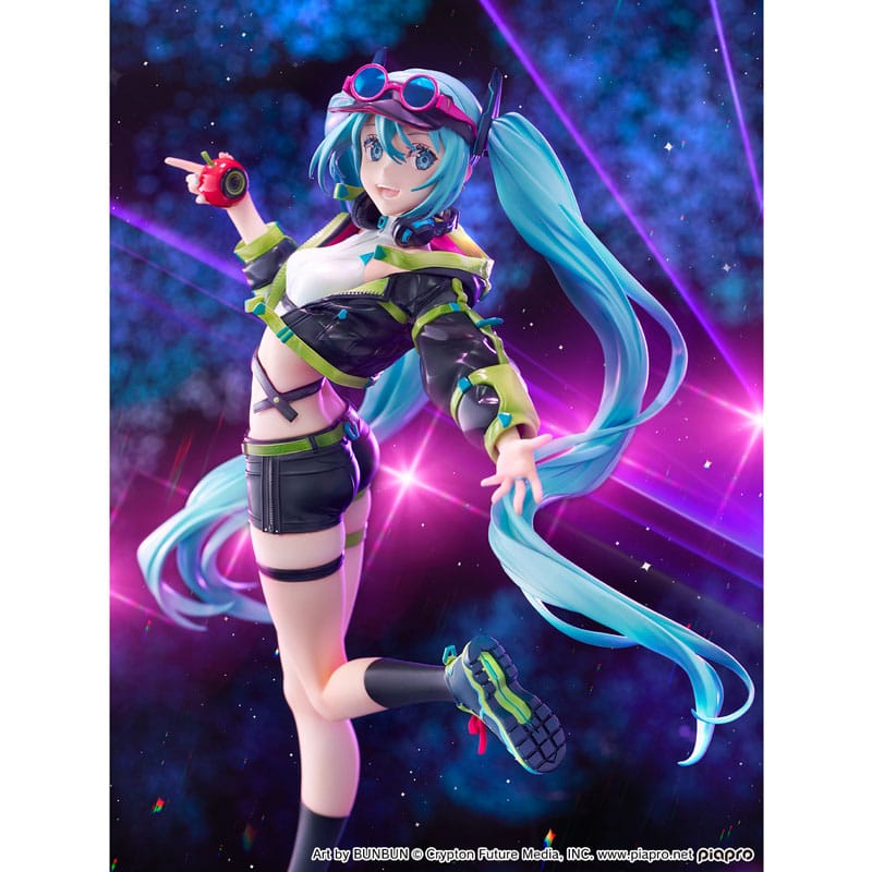 Hatsune Miku - Digital Stars 2024 - Figur 1/7 (Hobby Stock)