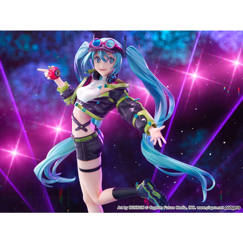 Hatsune Miku - Digital Stars 2024 - Figur 1/7 (Hobby Stock)