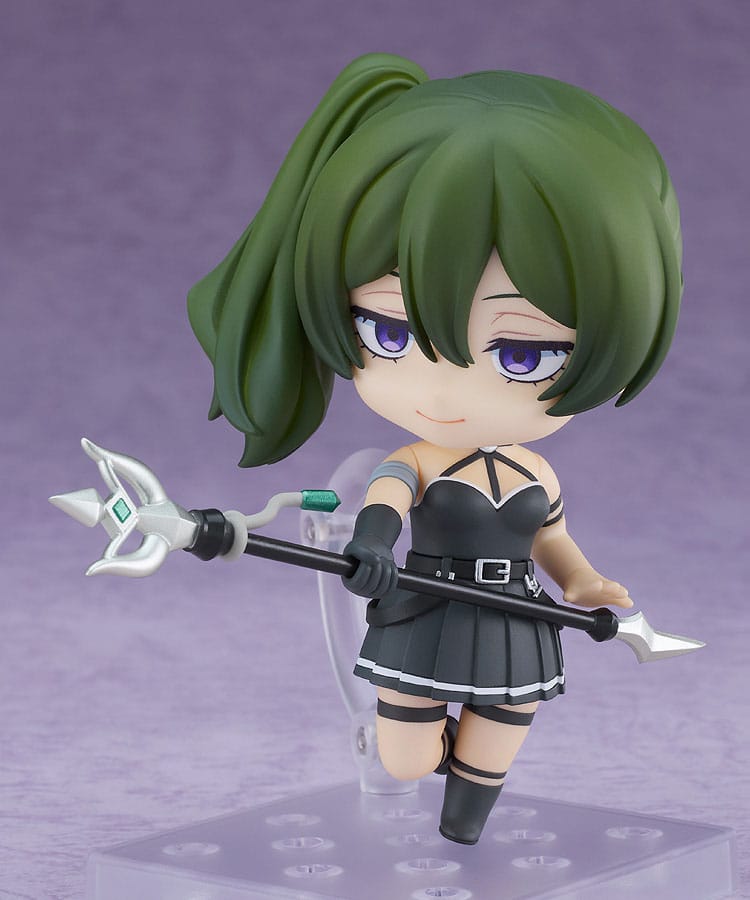 Frieren: Beyond Journey's End - Übel - Nendoroid Figur (Good Smile Company)