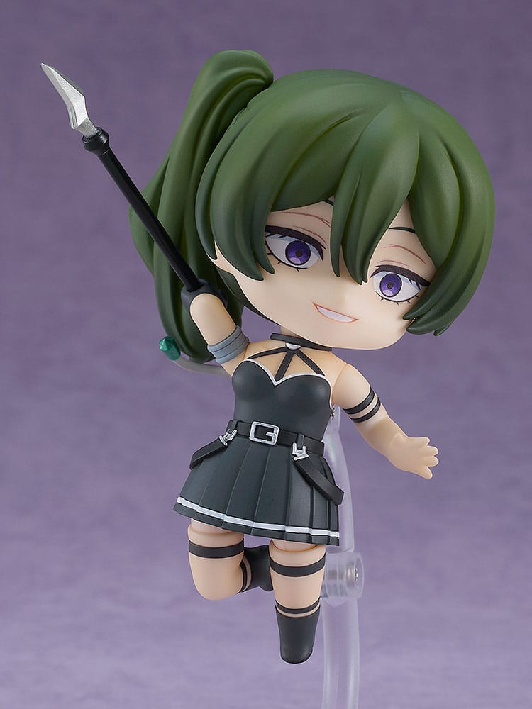 FrierenBeyond Journey's End - Übel - Nendoroid figure (Good Smile Company)