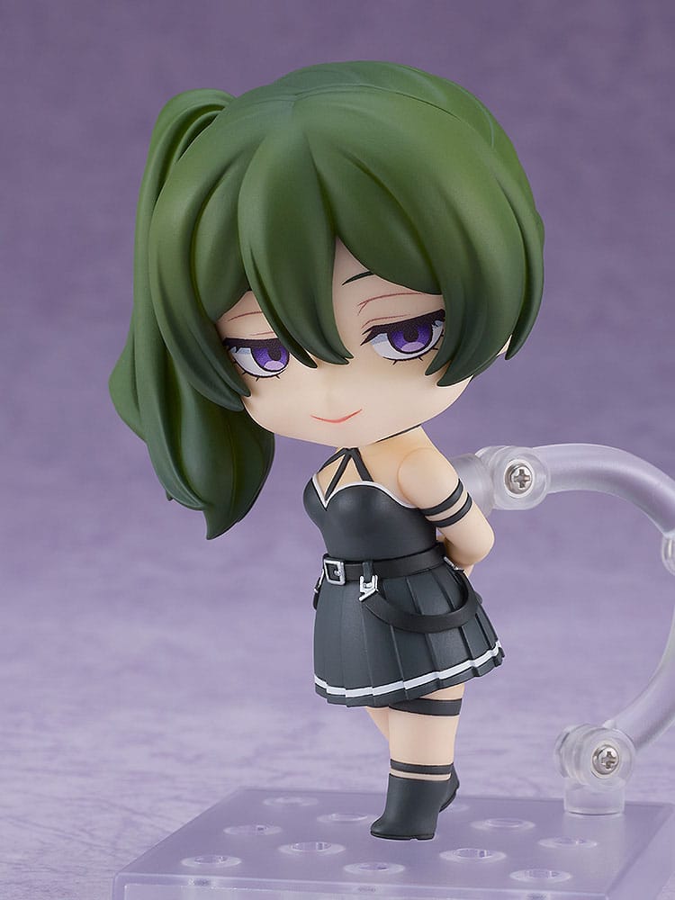 FrierenMás allá del final del viaje - Übel - Nendoroid figura (Good Smile Company)