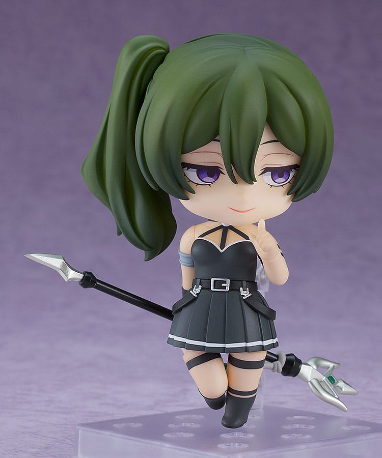 Frieren: Beyond Journey's End - Übel - Nendoroid Figur (Good Smile Company)